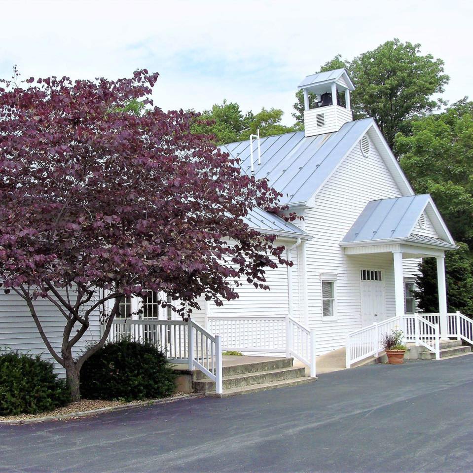 Mt. Olivet U.B. Church